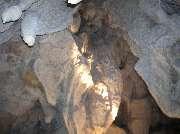 В народе называют пещерой Фаллосов.